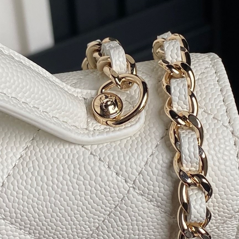 Ch**el satchel bags
